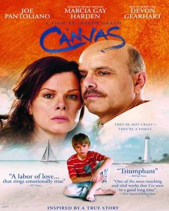 Canvas (Blu-ray)