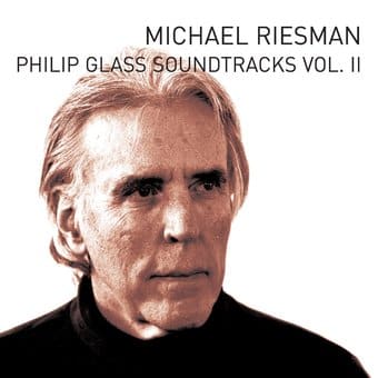 Philip Glass Soundtracks Vol. II