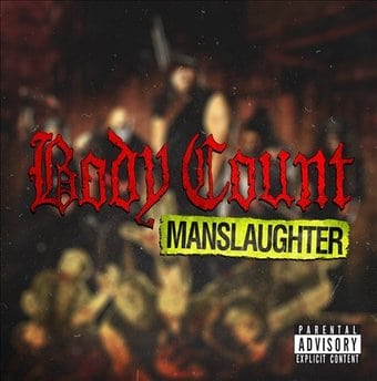 Manslaughter [PA]