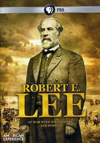 PBS - American Experience: Robert E. Lee