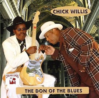 The Don of the Blues