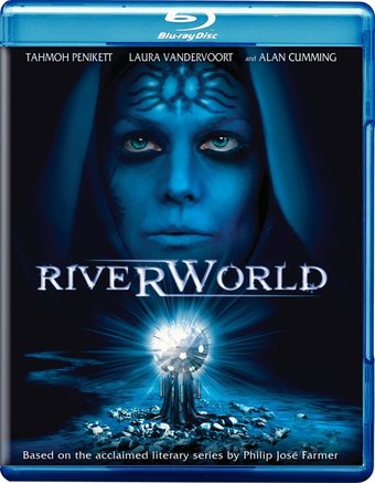 Riverworld (Blu-ray)