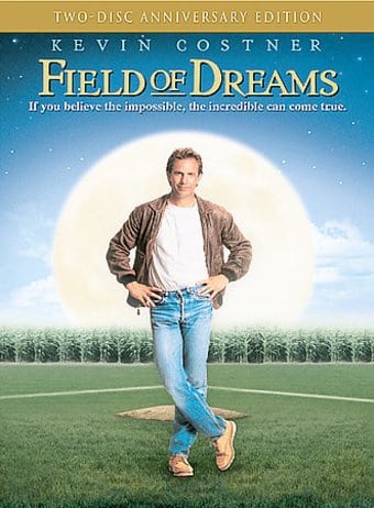 Field of Dreams (Anniversary Edition, Widescreen)