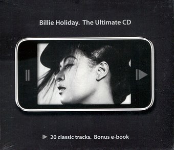 The Ultimate CD: 20 Classic Tracks
