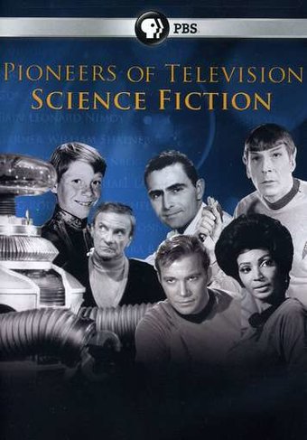 Pioneers of Television - Pioneers of Science
