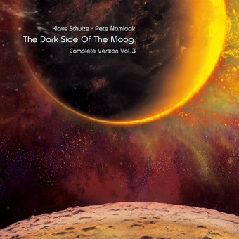 The Dark Side of the Moog Vol. 9-11 (5-CD)