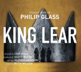 Glass: King Lear / Various
