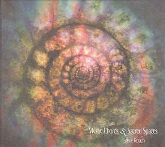 Mystic Chords & Sacred Spaces (2-CD)