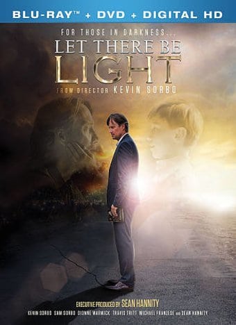 Let There Be Light (Blu-ray + DVD)