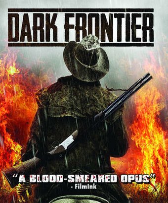 Dark Frontier (Blu-ray)