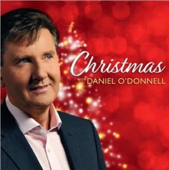 Christmas with Daniel (2-CD + DVD)