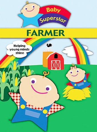 Baby Superstar - Farmer (DVD + CD)