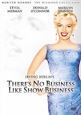There's No Business Like Show Business (Marilyn