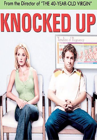 Knocked Up (Rated, Widescreen)