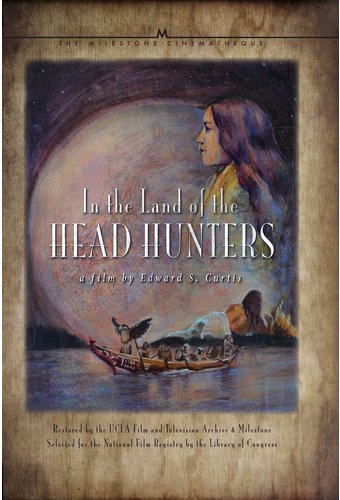 In the Land of the Head Hunters (2-DVD)