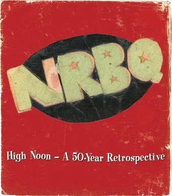 High Noon: A 50-Year Retrospective (5-CD)