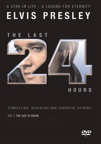 Elvis Presley: The Last 24 hours