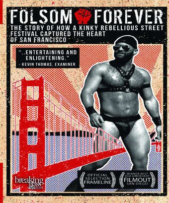 Folsom Forever (Blu-ray)