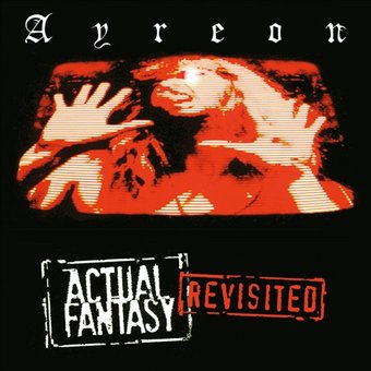 Actual Fantasy Revisited [CD/DVD] (2-CD)