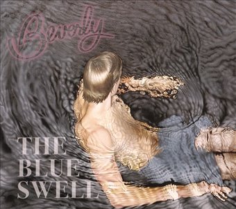 The Blue Swell [Digipak] *
