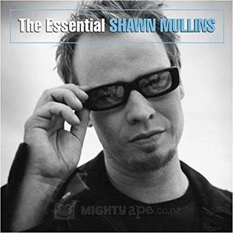Shawn Mullins: Essential