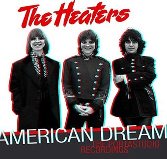 American Dream: The Portastudio Recordings