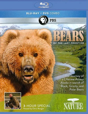 PBS - Nature: Bears of the Last Frontier