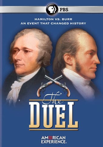 American Experience - The Duel