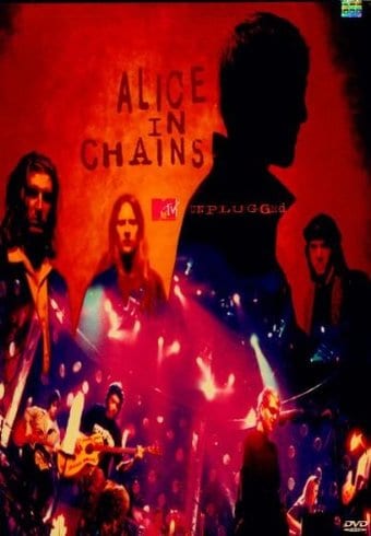 Alice in Chains - Unplugged