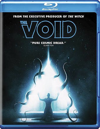 The Void (Blu-ray)