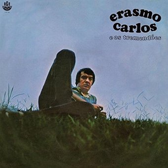 Erasmo Carlos & Os Tremendoes