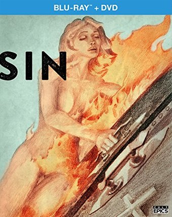 Sin (Blu-ray + DVD)