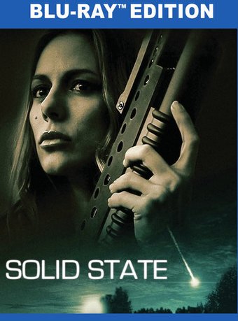 Solid State (Blu-ray)