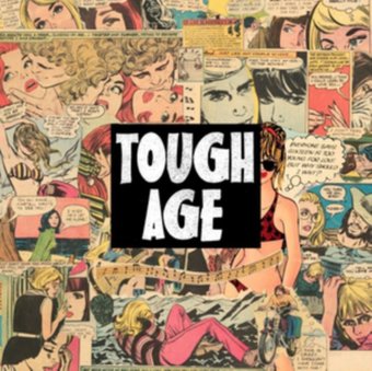 Tough Age [Slipcase]