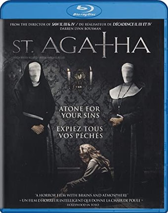 St Agatha / (Can)