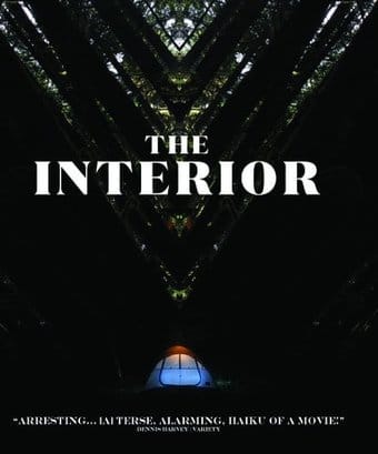 The Interior (Blu-ray)