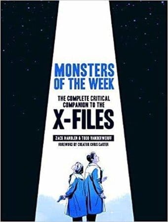 Monsters of the Week: The Complete Critical
