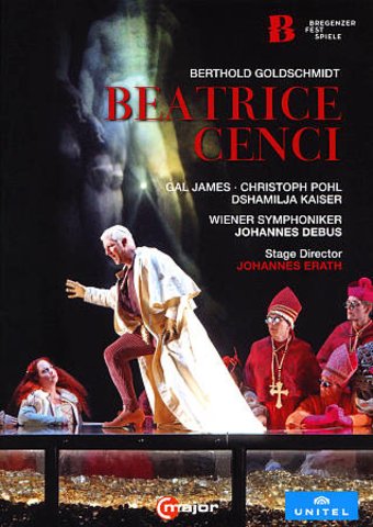 Beatrice Cenci (Bregener Festspiele)