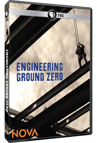 NOVA: Engineering Ground Zero