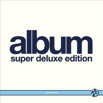 Album [Super Deluxe Edition] (4-CD)