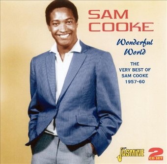 Wonderful World: The Very Best of Sam Cooke