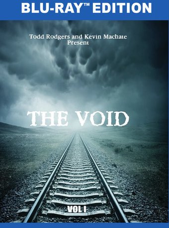 The Void: Volume 1 (Blu-ray)