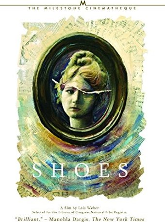 Shoes (Blu-ray)