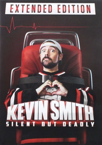 Kevin Smith - Silent But Deadly