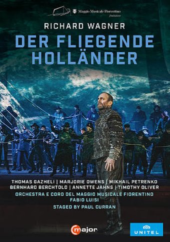 Der Fliegende Holländer (Maggio Musicale
