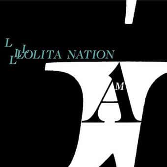Lolita Nation (2LPs - Translucent Green Vinyl)