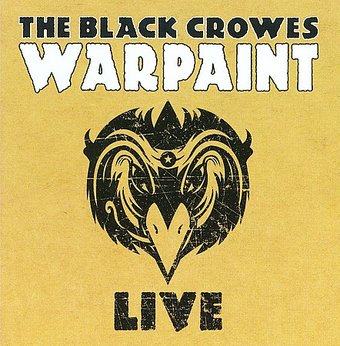 Warpaint (Live) (2-CD)