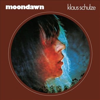 Moondawn [Digipak]