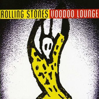 Voodoo Lounge
