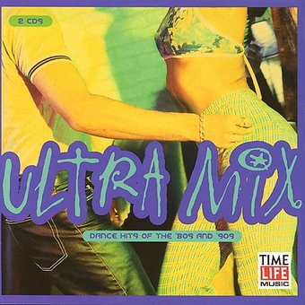 Ultramix (2-CD)